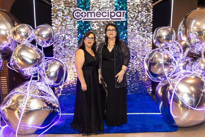 Cena 53º Aniversario Coomecipar Asunción