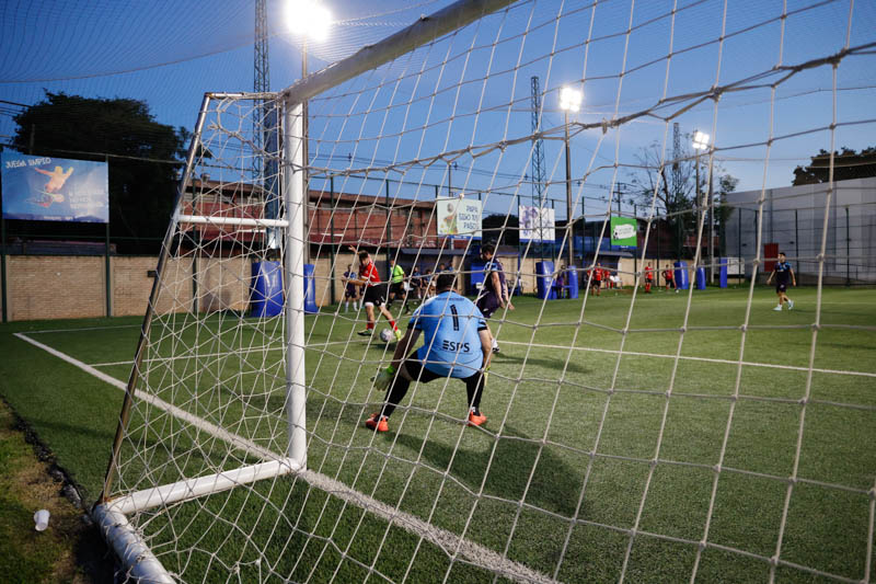 Clausura Torneo de Fútbol