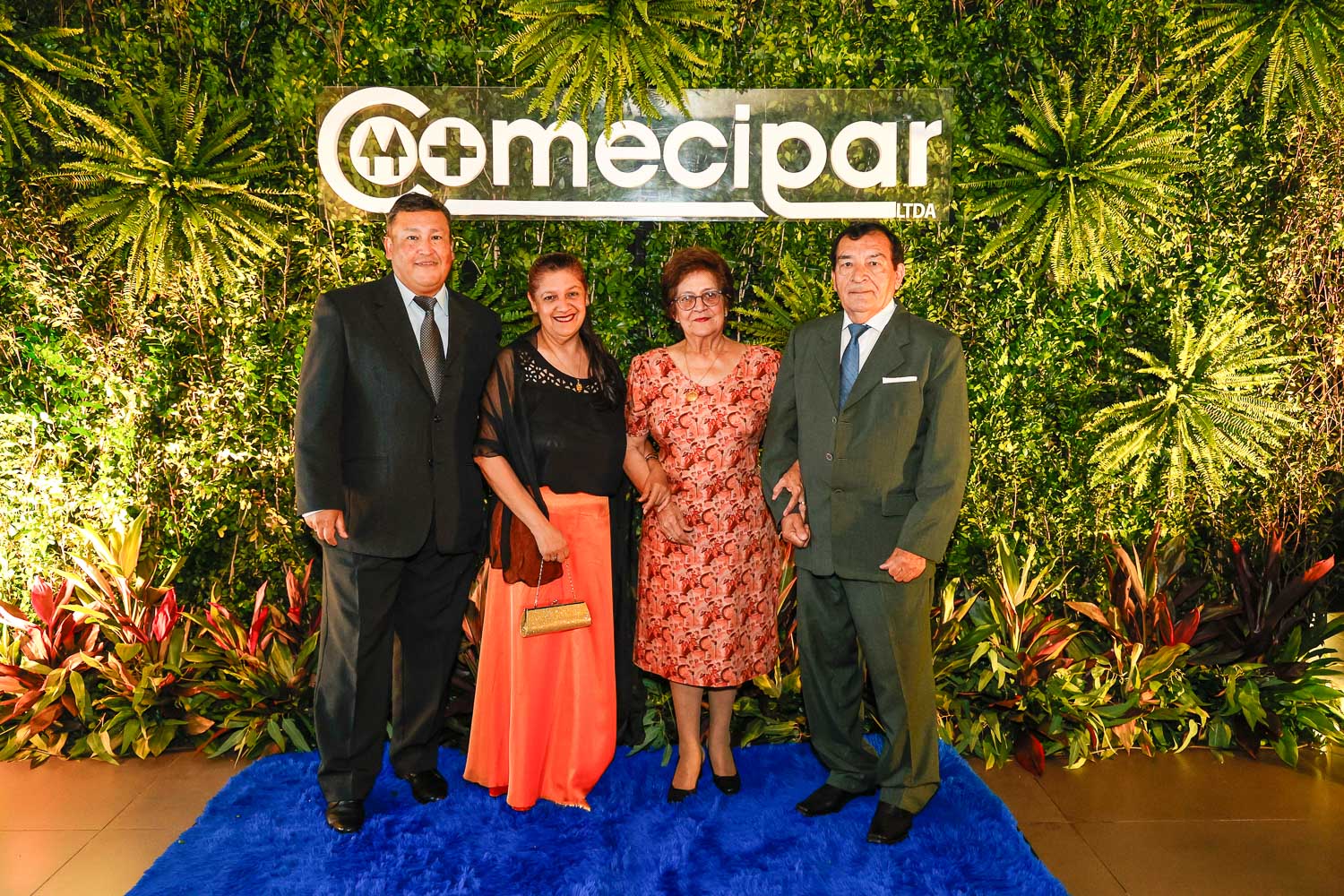 CENA ANIVERSARIO 2024