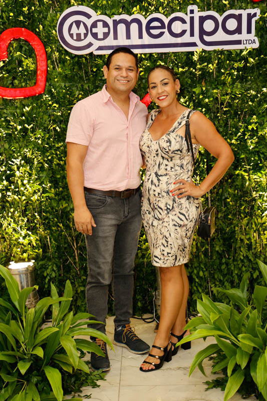 Cena de los Enamorados