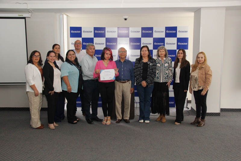 Premiación del Concurso de Cuentos 2026