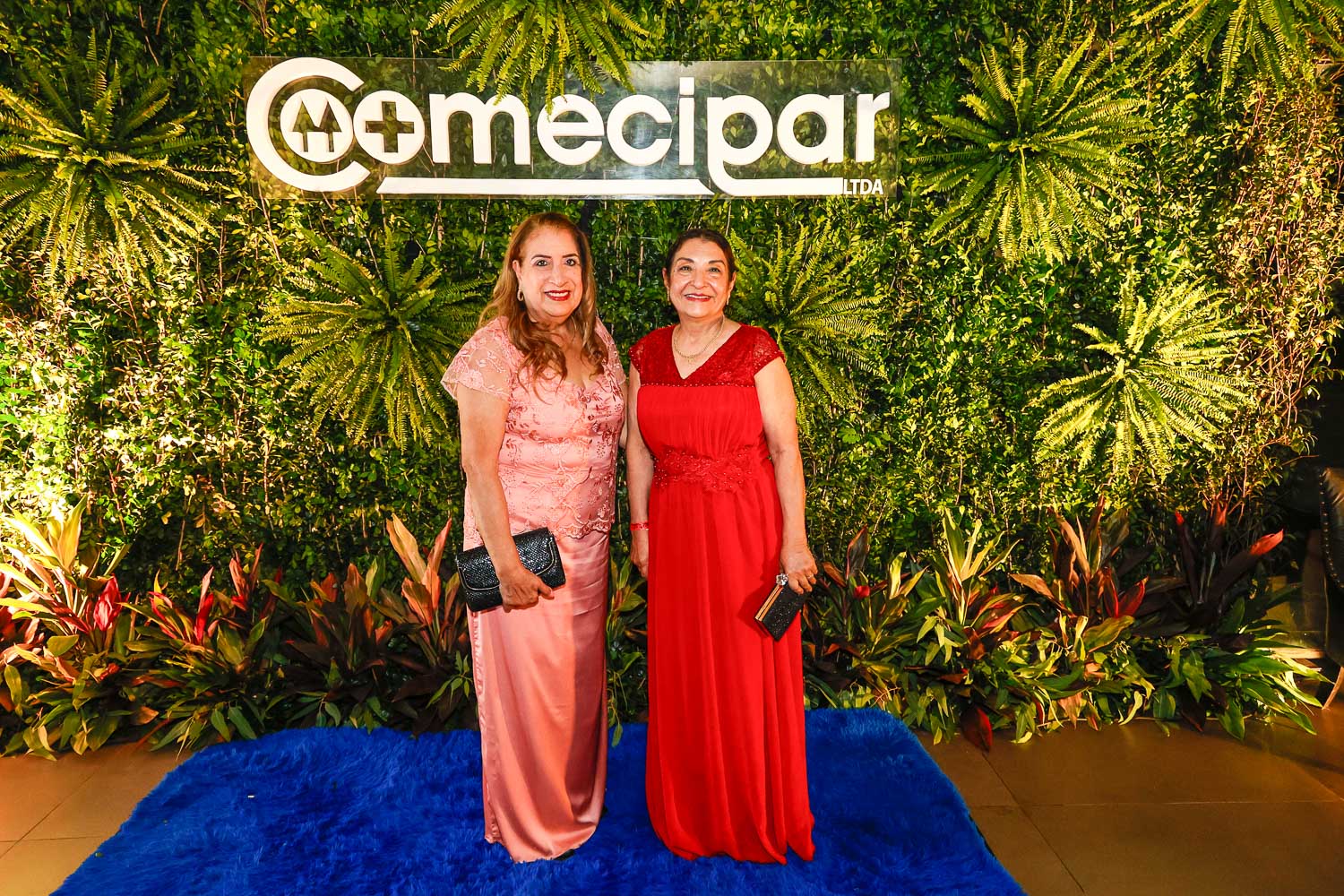 CENA ANIVERSARIO 2024