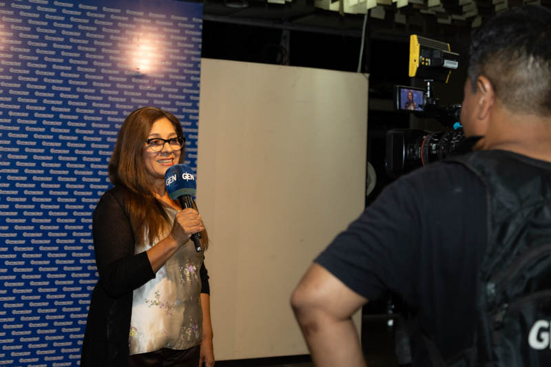 Concierto Homenaje a la Mujer