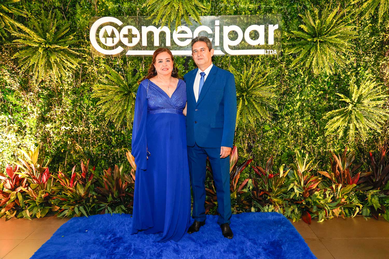 CENA ANIVERSARIO 2024