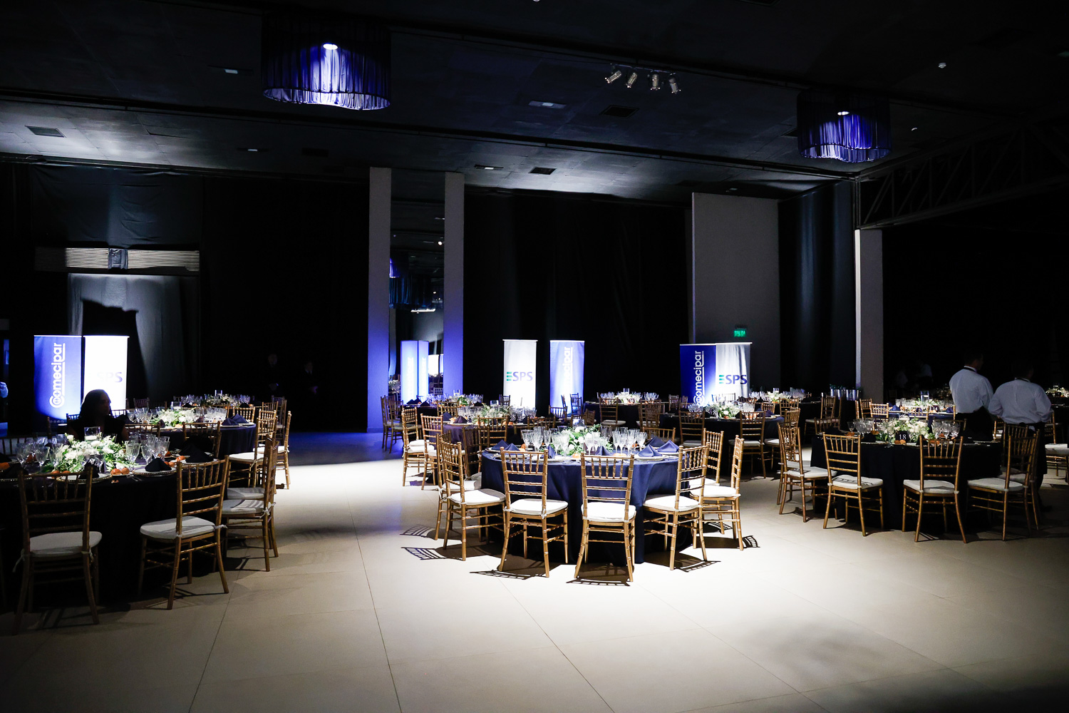 CENA ANIVERSARIO 2024