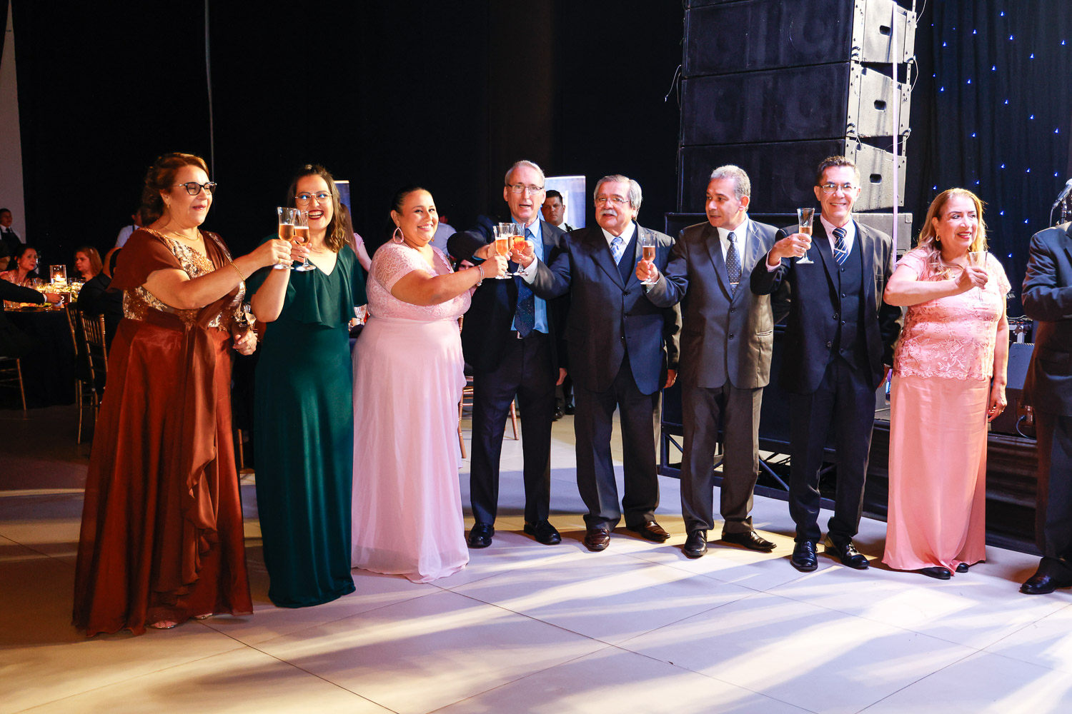 CENA ANIVERSARIO 2024