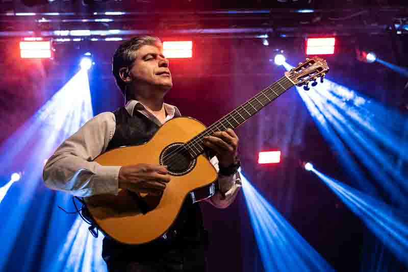 Concierto Homenaje a la Madre y a la Patria