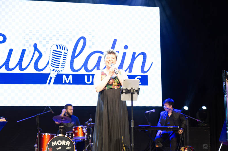 Concierto Homenaje a la Mujer