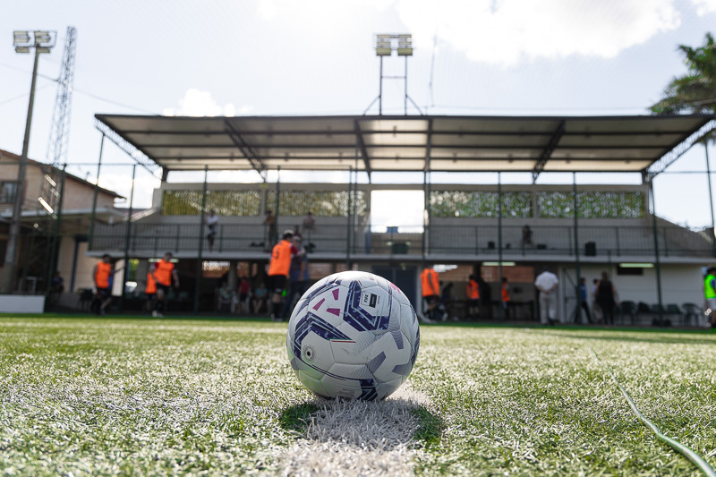 Torneo de Fútbol 2025
