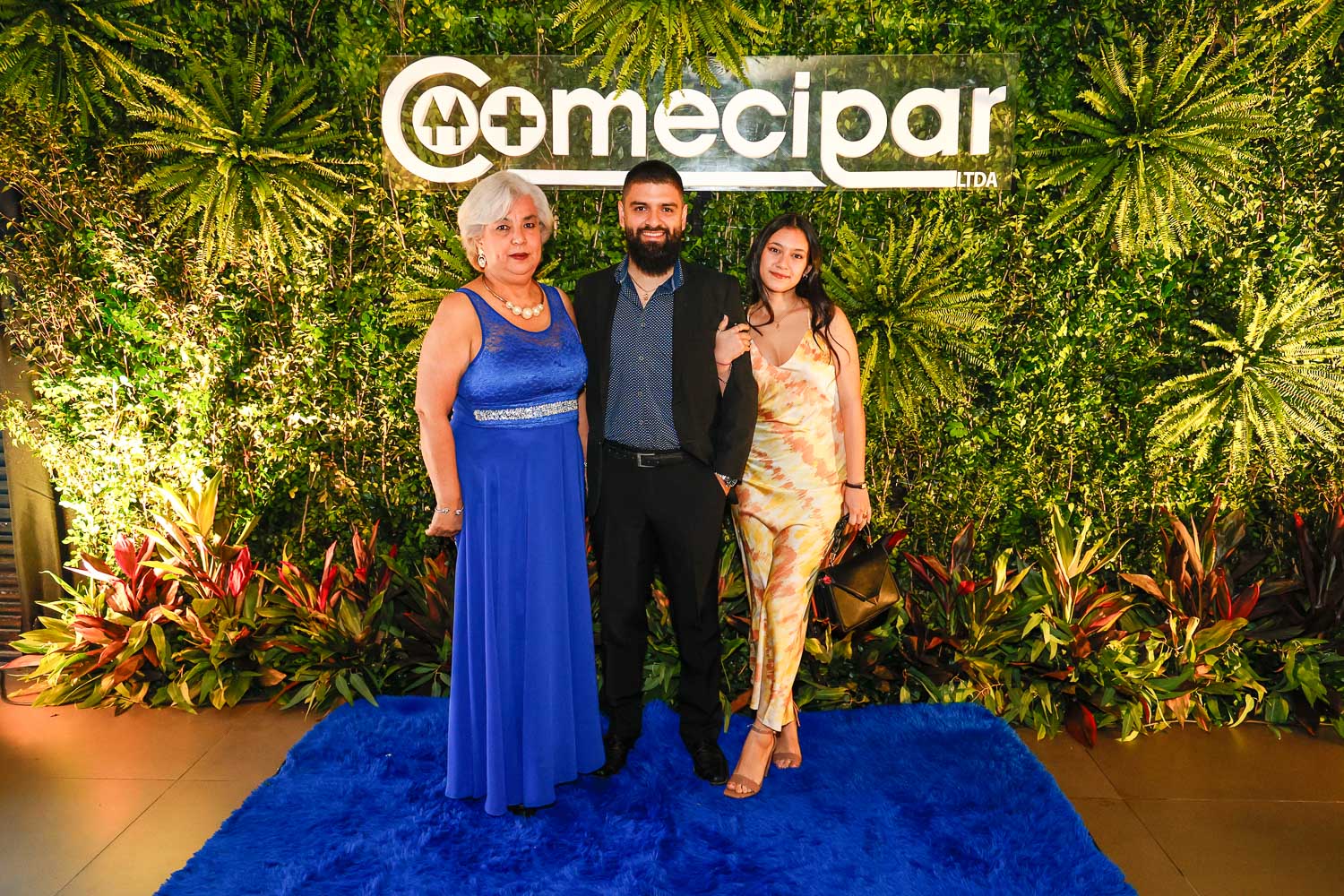 CENA ANIVERSARIO 2024