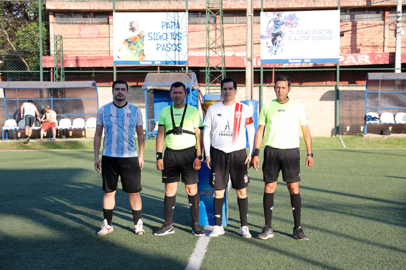 Clausura Torneo de Fútbol