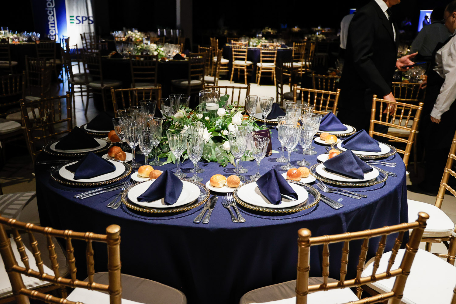 CENA ANIVERSARIO 2024