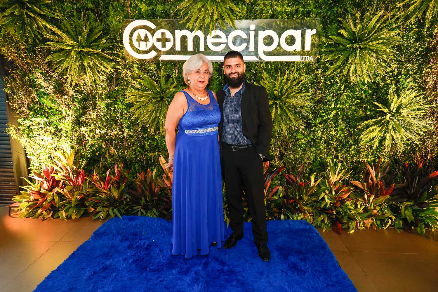 CENA ANIVERSARIO 2024