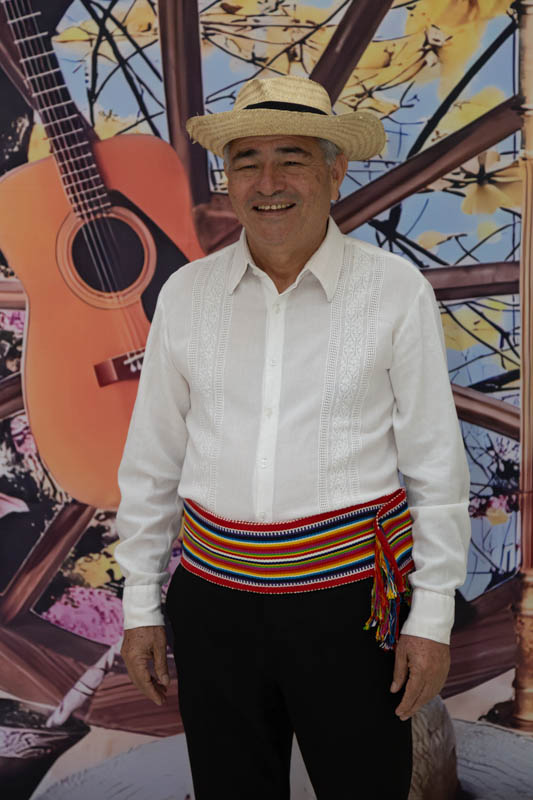 Clausura del Ciclo de Reuniones de Adultos Mayores 2025