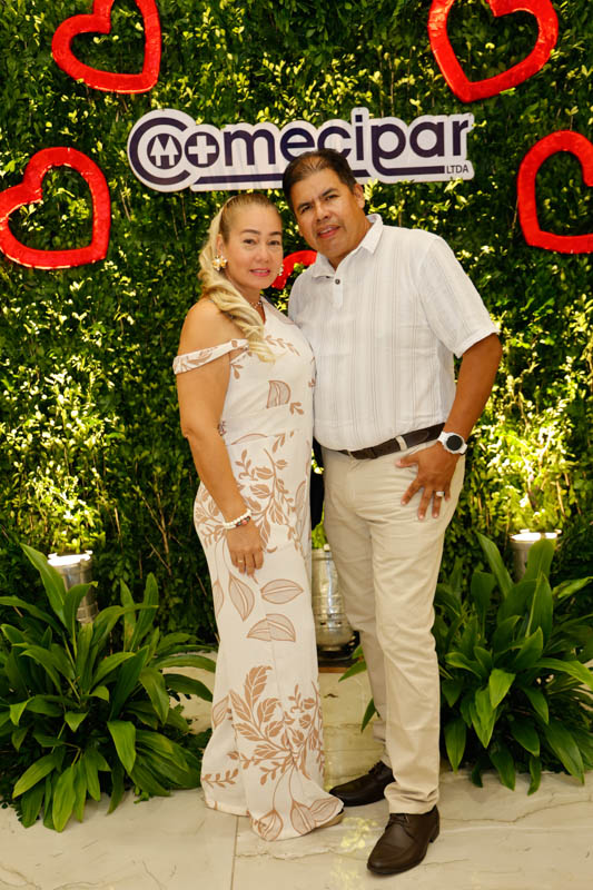 Cena de los Enamorados