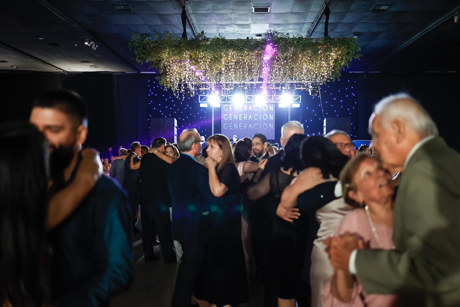 CENA ANIVERSARIO 2024