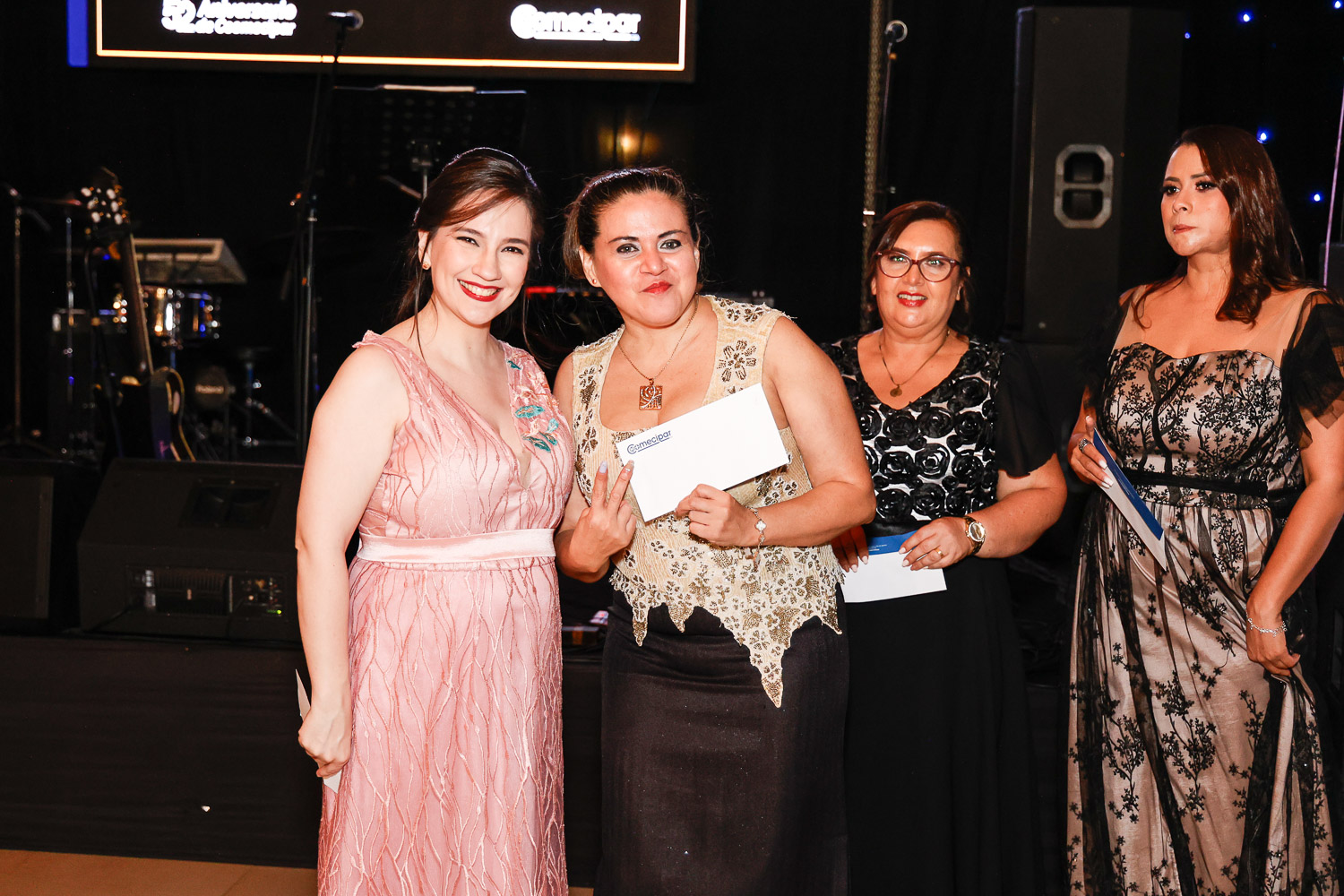 CENA ANIVERSARIO 2024