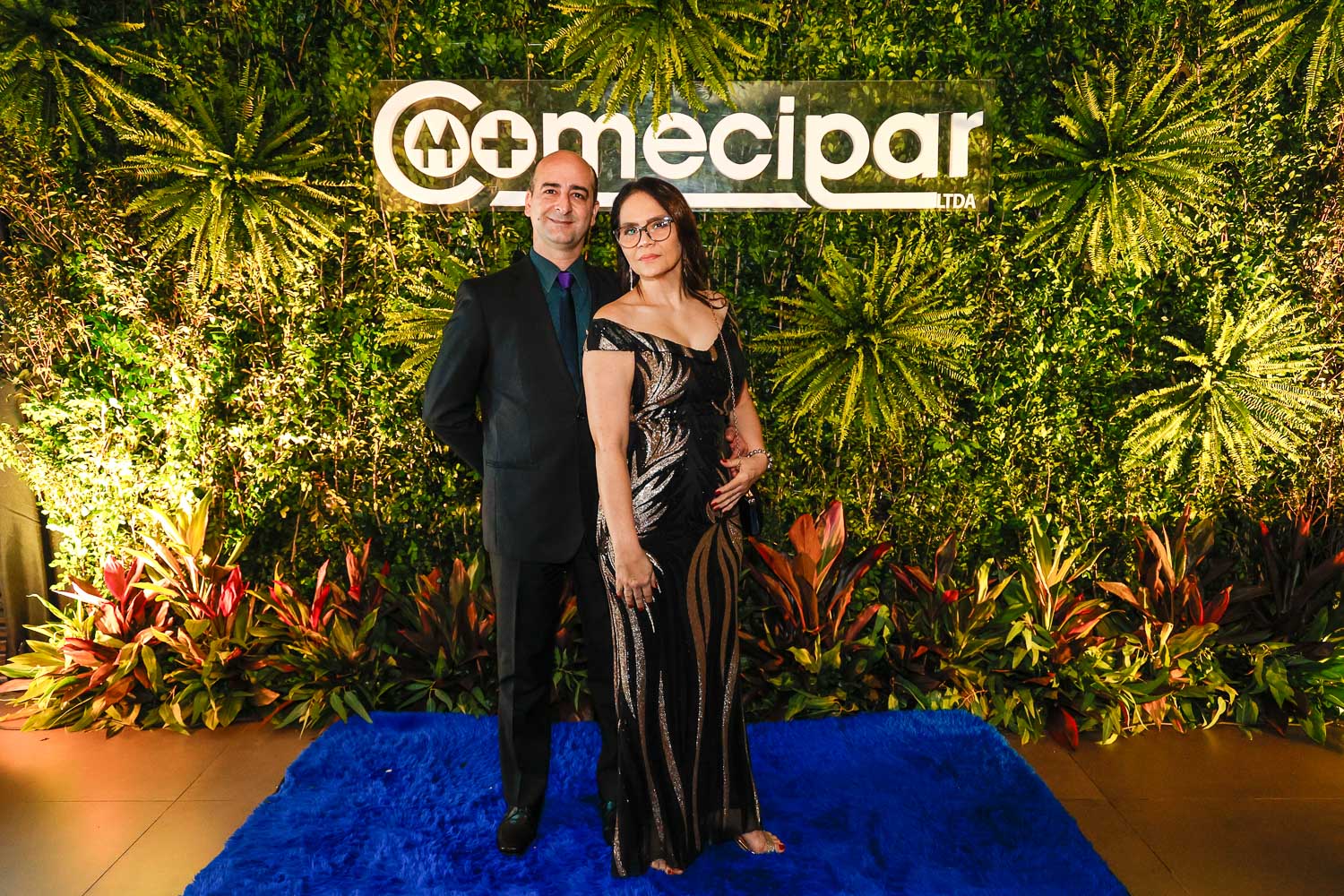 CENA ANIVERSARIO 2024