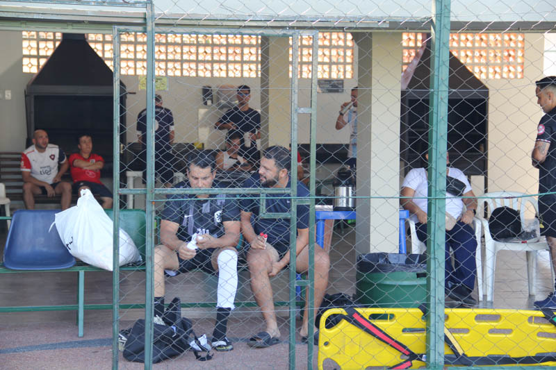 Apertura Torneo de Fútbol 2026