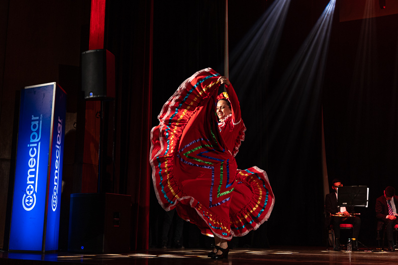 Concierto en Conmemoración a la No Violencia