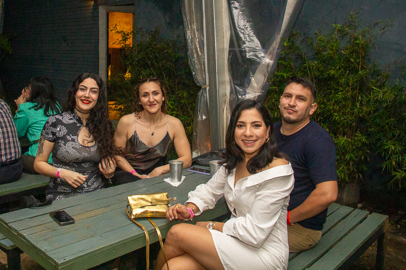 Celebración por el Día de la Juventud