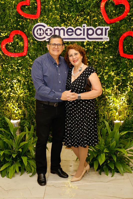 Cena de los Enamorados