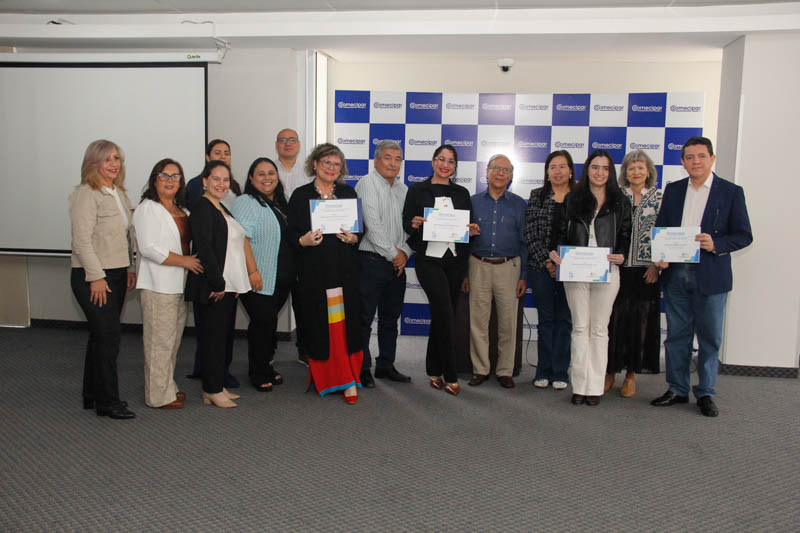 Premiación del Concurso de Cuentos 2026