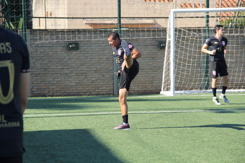 Apertura Torneo de Fútbol 2026