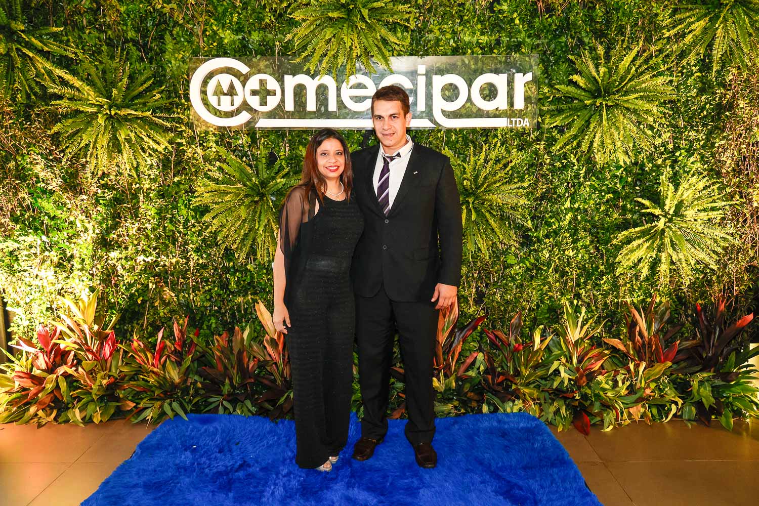 CENA ANIVERSARIO 2024
