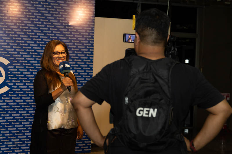 Concierto Homenaje a la Mujer