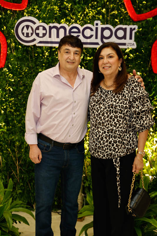 Cena de los Enamorados