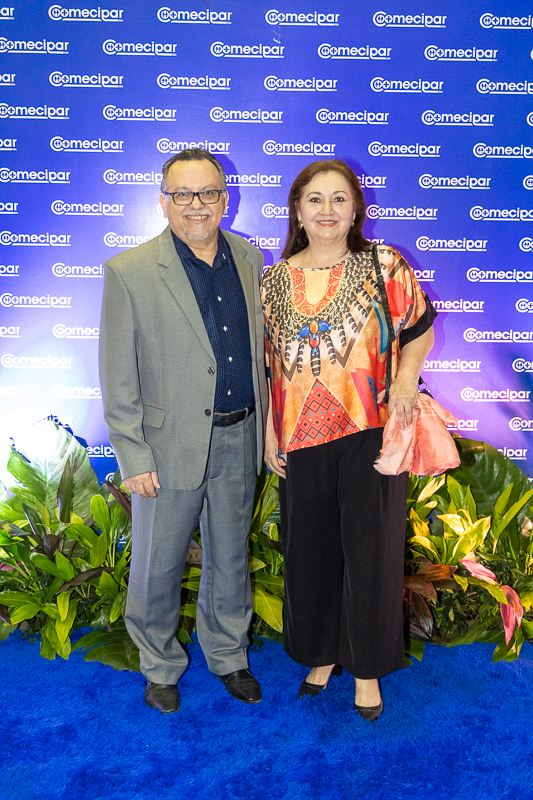 Concierto de Gala 51° Aniversario