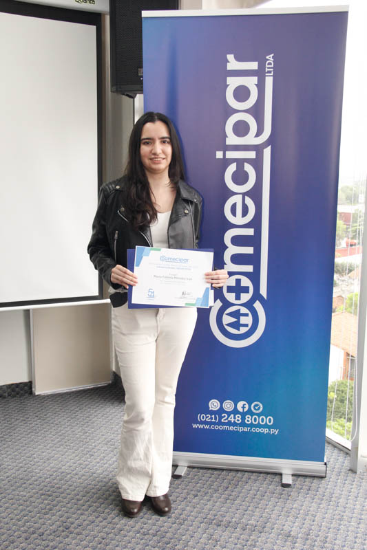 Premiación del Concurso de Cuentos 2026