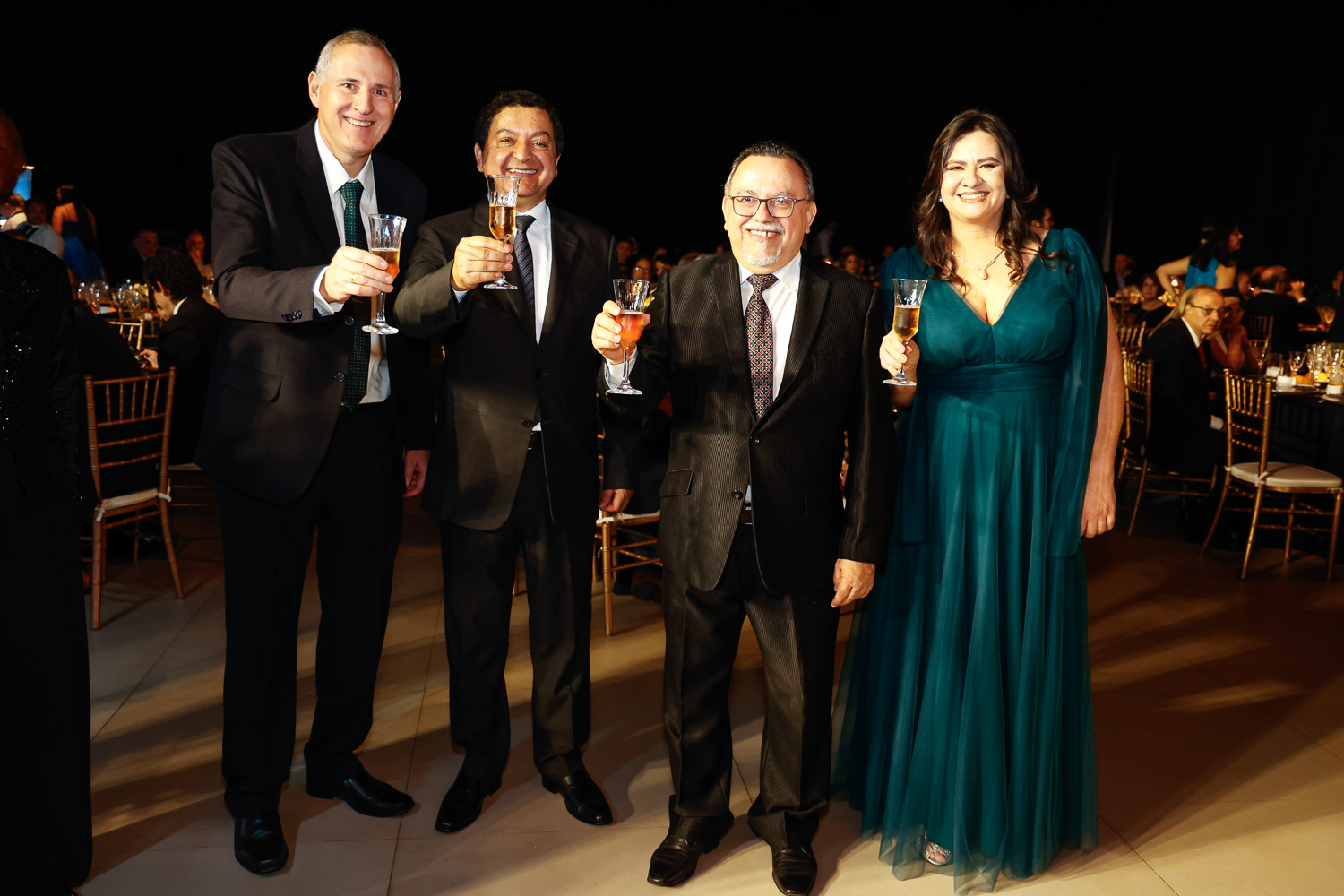 CENA ANIVERSARIO 2024