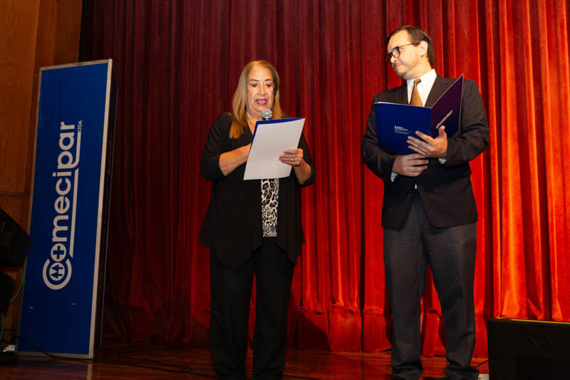 Concierto Homenaje a la Mujer