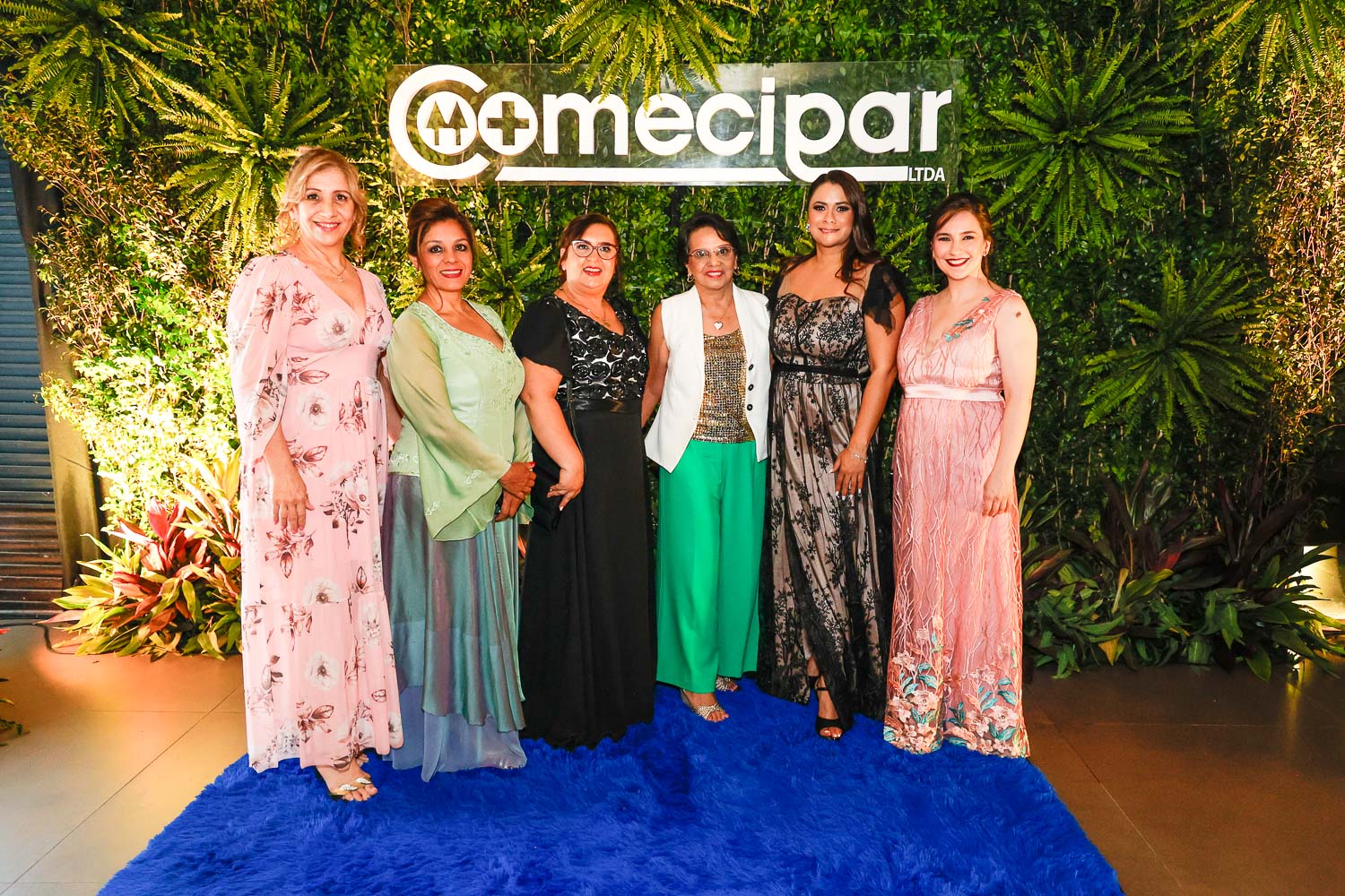CENA ANIVERSARIO 2024