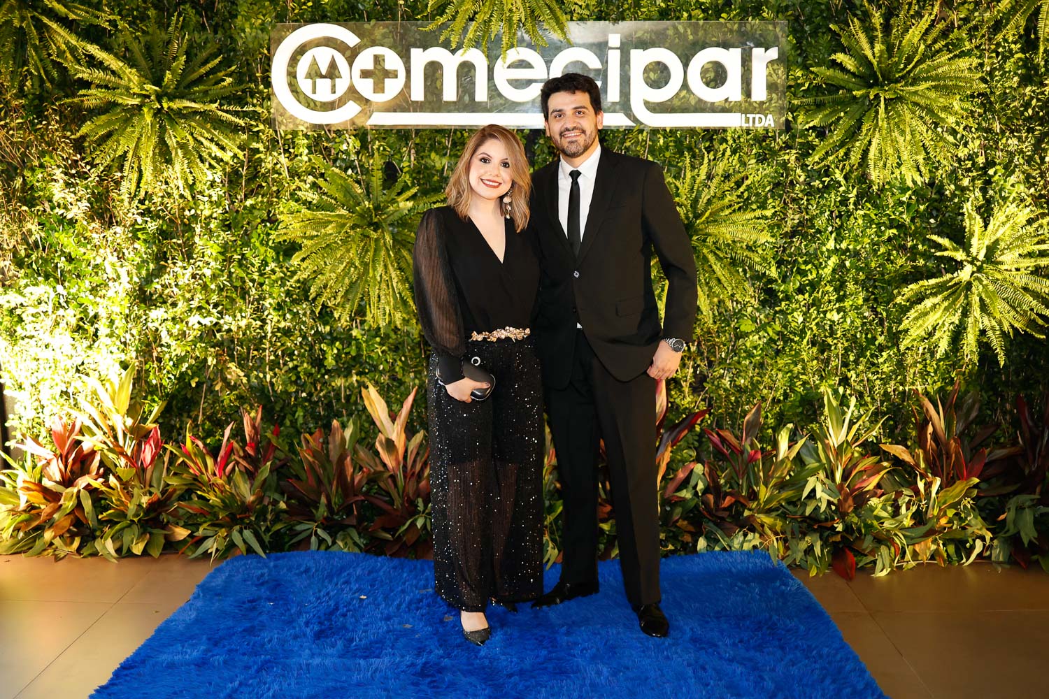 CENA ANIVERSARIO 2024