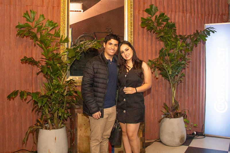 Celebración por el Día de la Juventud