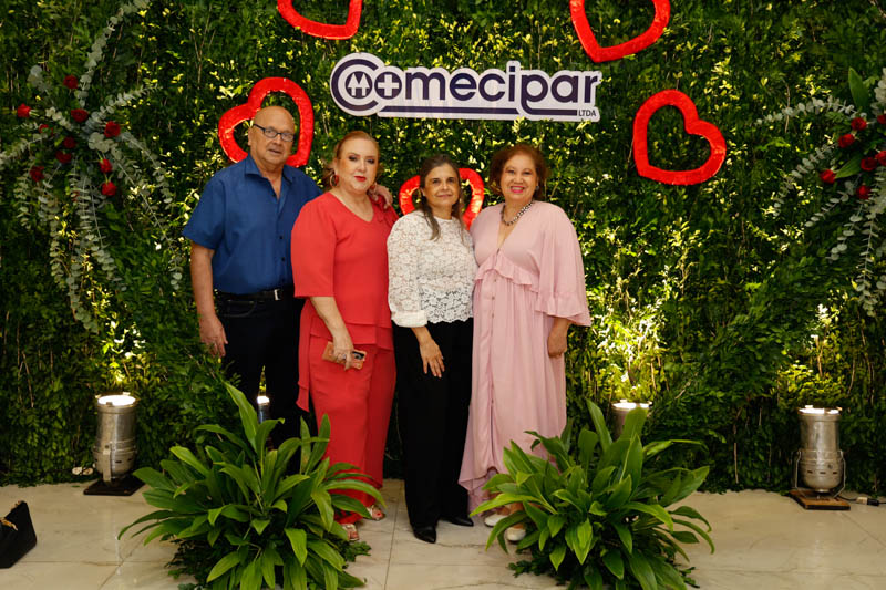 Cena de los Enamorados