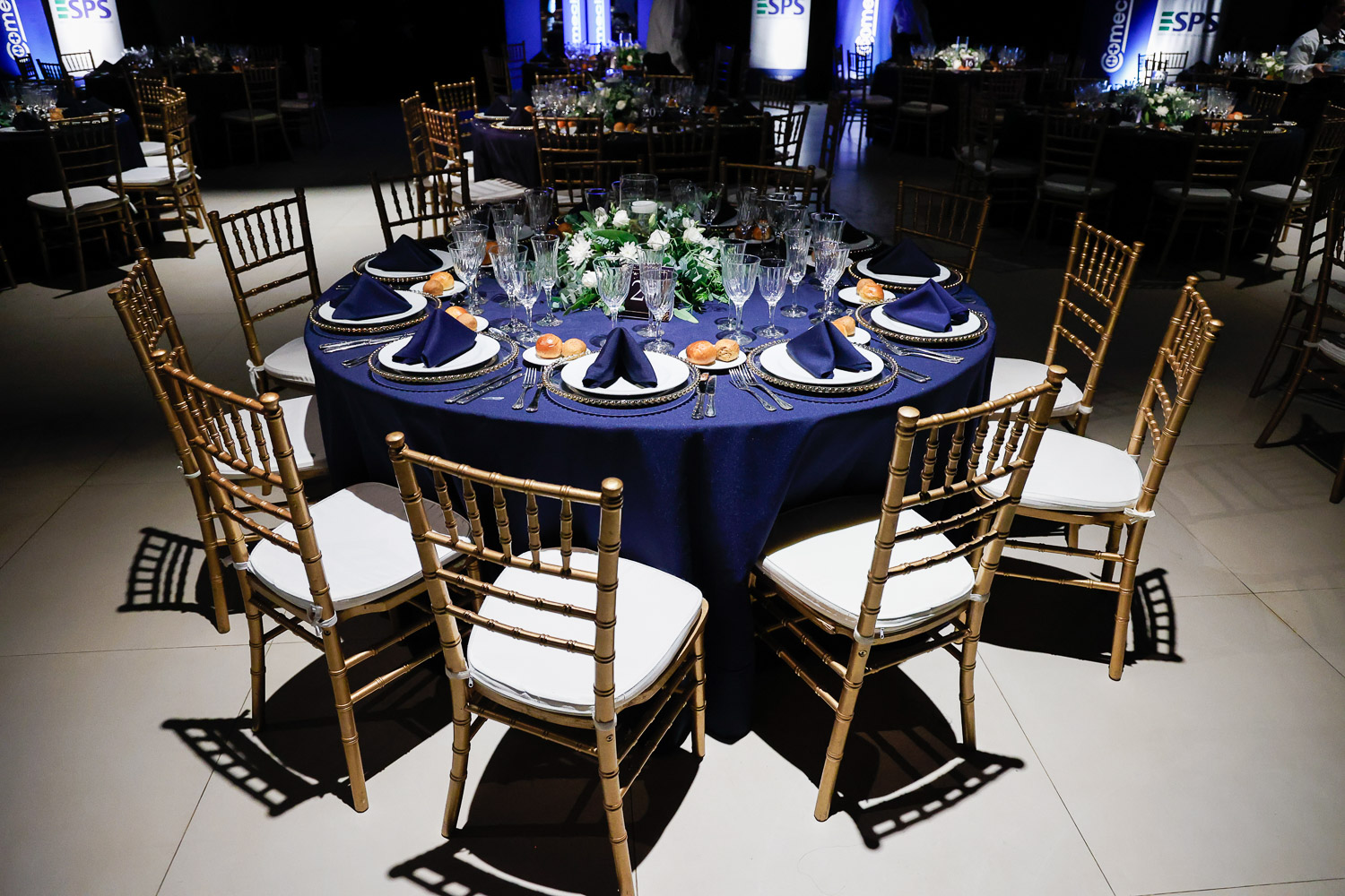 CENA ANIVERSARIO 2024