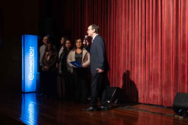 Concierto Homenaje a la Madre y a la Patria