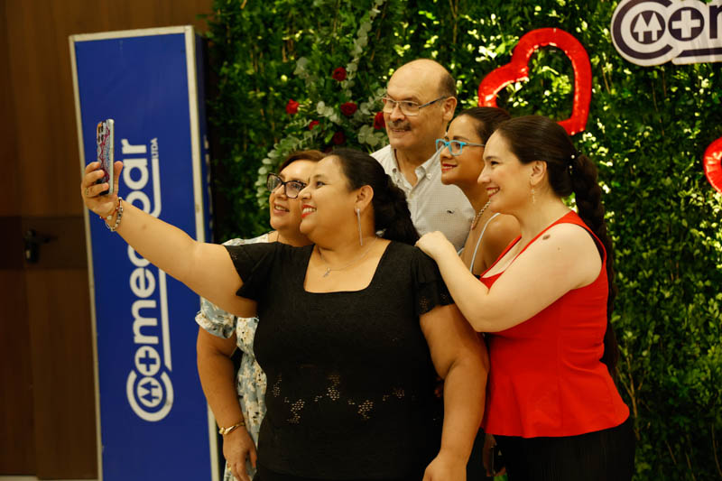 Cena de los Enamorados