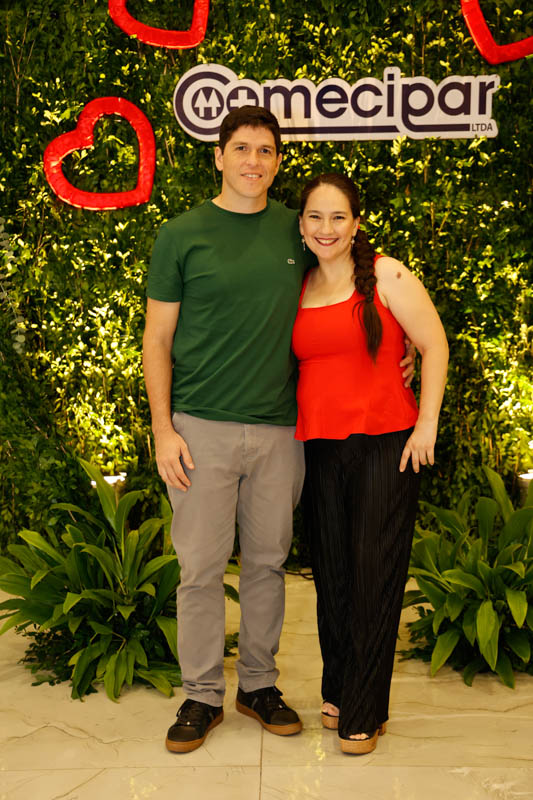 Cena de los Enamorados