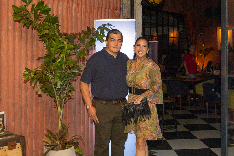Celebración por el Día de la Juventud