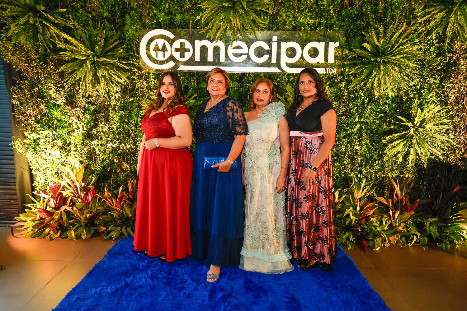 CENA ANIVERSARIO 2024