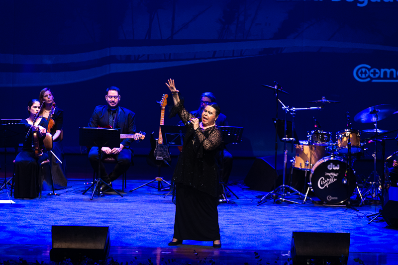 Concierto de Gala 51° Aniversario