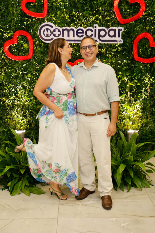 Cena de los Enamorados