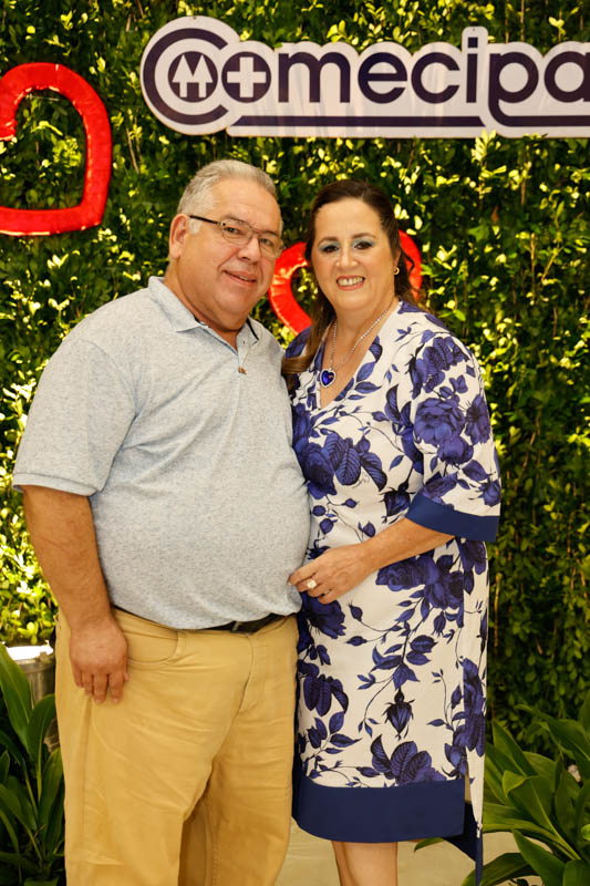 Cena de los Enamorados