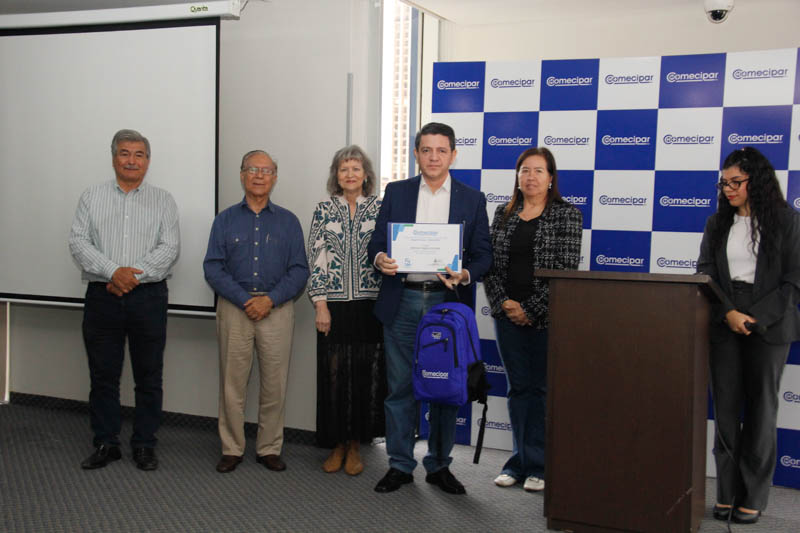 Premiación del Concurso de Cuentos 2026