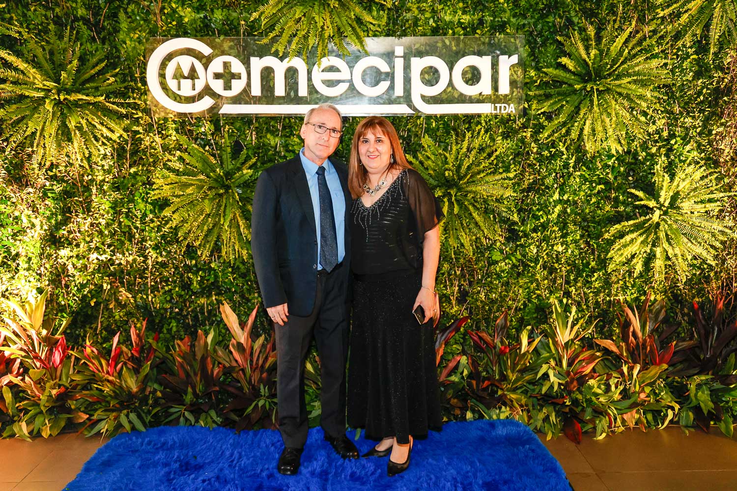CENA ANIVERSARIO 2024